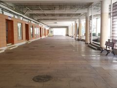 -北京八中游泳馆