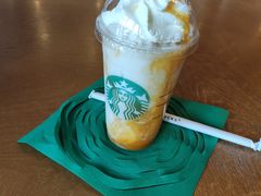 -星巴克(武汉奥山世纪城店)