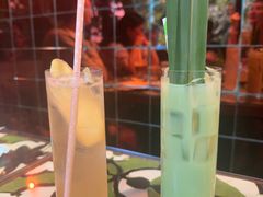 -Ginger(兴国路店)