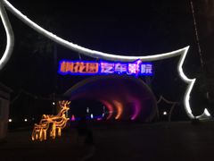 -枫花园汽车电影院(朝阳公园店)