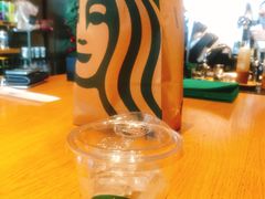 -星巴克(深圳北站B5检票口)