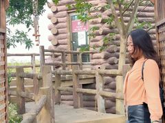 -昆山城市生态森林公园