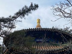 -潭柘寺景区