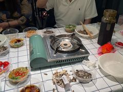 -蛙老爹·蜀香美蛙鱼头(王家湾店)