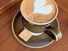 -良木缘咖啡西餐(川大店)