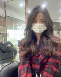 -那茉 Hair Salon