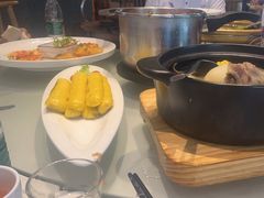 -鸡毛店·川菜(文殊院店)