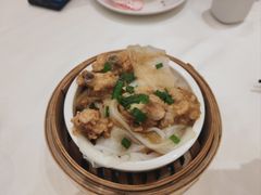 -聚福山莊·寻味顺德(北滘店)