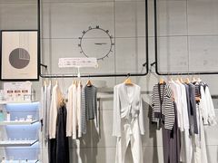 -首创奥特莱斯(西安店)