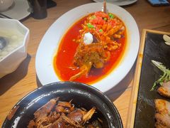 -金牌外婆家(苏州中心店)