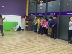 -小银星艺术团(夫子庙校区)
