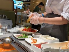 -海底捞火锅(翔龙天地广场店)