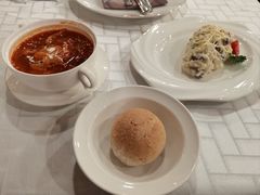-新侨三宝乐西餐厅(崇文门店)