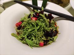 -飞鹿餐饮·陕南菜(北关店)