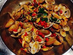 昱龙牛蛙馆-昱龙大盆牛蛙馆(三兴街总店)