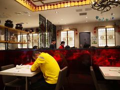 大堂-东北风(江北万达店)