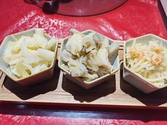 -魁盛居百年鲁菜馆(中林路店)