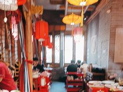 -重庆袁老四火锅(武进万达店)