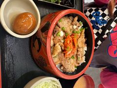 -牛邸·烧肉饭(来福士店)