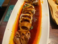 -前海沿·青岛菜(五四广场永旺店)