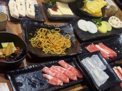 -束河人家(南锣鼓巷店)