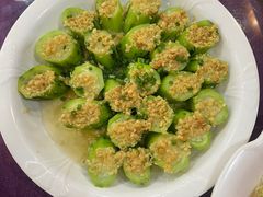 -绿雅居原生态农庄(小涌店)