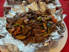 -盈春大饭店(千山路店)