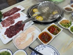 -杏花吴记牛肉火锅