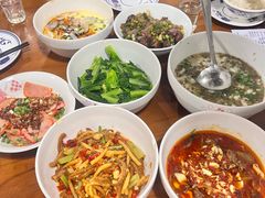 -笨罗卜浏阳菜馆(太平街店)