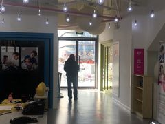 -英孚教育青少儿(河东资深教研中心)