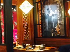 -云海肴·汽锅鸡·云南代表菜(天山百盛优客店)