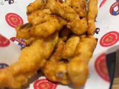 -鱼酷活鱼烤鱼(静安大融城店)