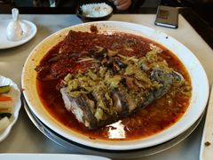 -嘉丰湘菜馆(芳群园店)