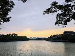 -江心屿景区