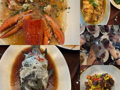 -环球港凯悦 · 享悦中餐厅