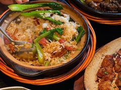 -顺峰顺水顺德菜(龙华店)