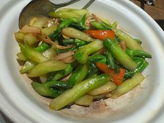-廊亦舫Lang Yi Fang Restaurant(金桥店)
