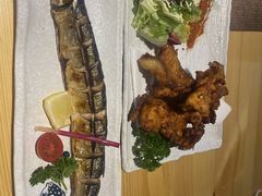 -匠糊·日本料理(美岸广场店)