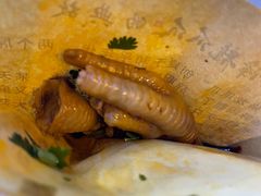 -八一路好吃街(雨田商务大厦店)