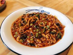 -老江南春·中国龙菜(衡山路店)