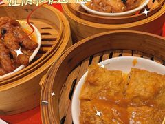 -万龙洲海鲜(南新仓店)