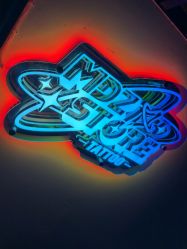 -MDZ STORE·TATTOO·耳饰