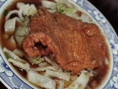 -佰仙面馆