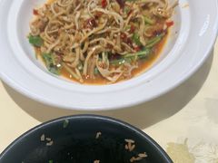 -聚味瞿记·龙虾堂(咸嘉湖店)