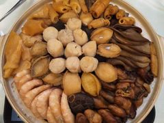 -万山楼海鲜酒家·二十三年老字号