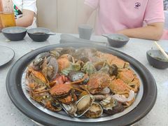 -仙螺岛海鲜自助餐厅(总店)