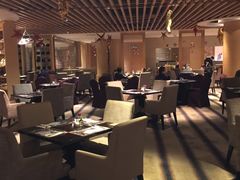 大堂-上海东方佘山翰悦阁酒店·Vie全日制餐厅