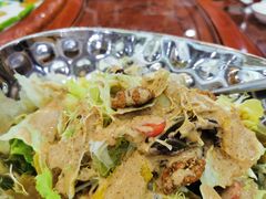 -良友·海鲜青岛菜(五四广场店)