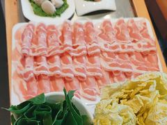 -四川仁火锅(军工店)
