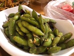 -可可大虾武汉土菜大排档(万松园1店)